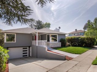 337 Elm St, San Carlos, CA 94070
