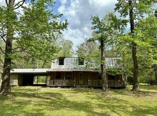 29310 Luke Pace Rd, Angie, LA 70426