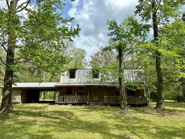 29310 Luke Pace Rd, Angie, LA 70426