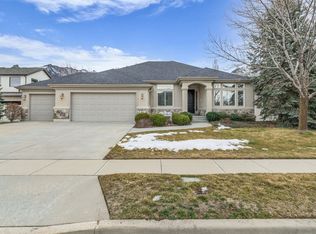 9445 S Marksbury Cir, Sandy, UT 84093