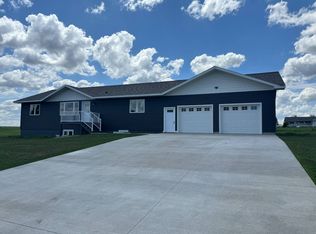 210 Coteau Blvd, Sisseton, SD 57262