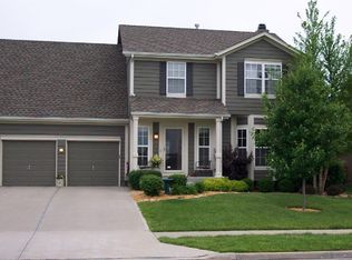 17709 W 163rd St, Olathe, KS 66062