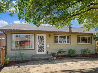 9268 SE Duke St, Portland, OR 97266