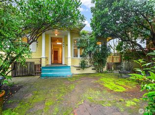 932 21st Ave, Seattle, WA