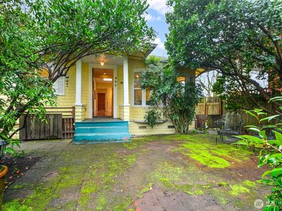 932 21st Avenue, Seattle, WA, 98122