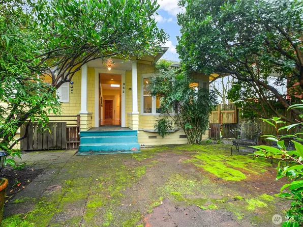 932 21st Avenue, Seattle, WA 98122