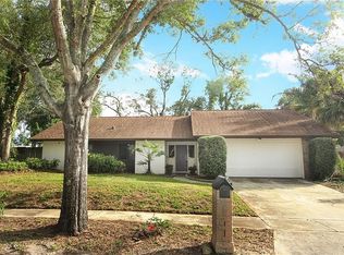 3919 Foothills Dr, Orlando, FL 32810