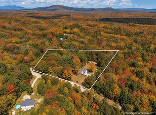 85 S Effingham Road, Newfield, ME 04095