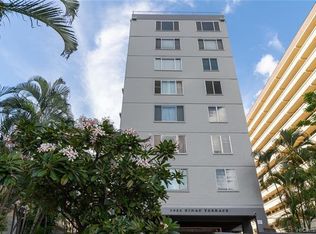 1032 Kinau St APT 502, Honolulu, HI 96814