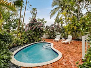 205 Golf Club Dr, Key West, FL 33040