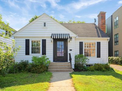 3531 Grand Ave S, Minneapolis, MN, 55408