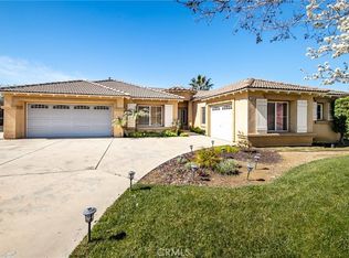 33541 Gene Autry Cir, Yucaipa, CA 92399