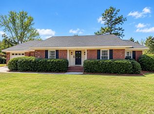 1334 Warwick Dr, Sumter, SC 29154