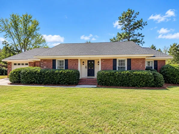 1334 Warwick Dr, Sumter, SC 29154