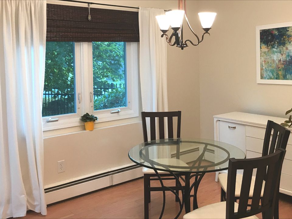 DR Window Overlooking Yard