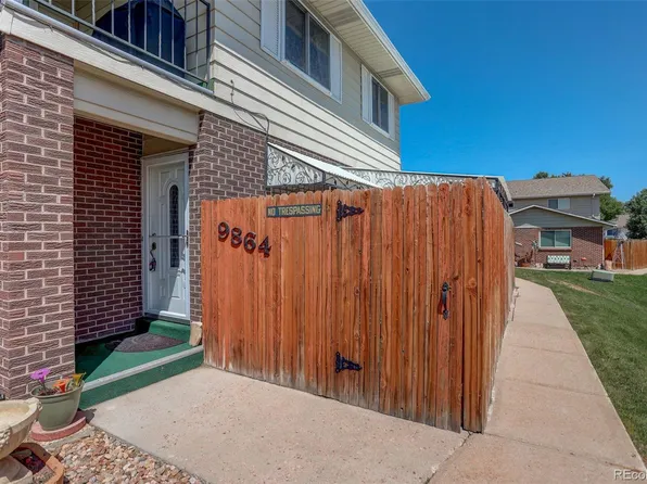 9864 Appletree Place, Thornton, CO 80260
