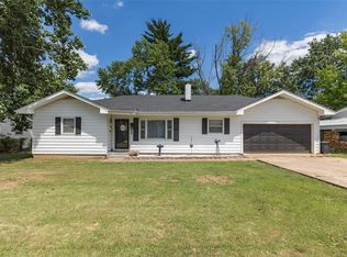 320 Davis Ct, Park Hills, MO 63601
