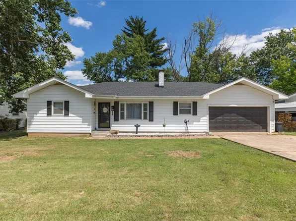 320 Davis Ct, Park Hills, MO 63601