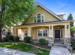 4177 E Barber Station Way, Boise, ID 83716