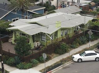 3794 29th St, San Diego, CA 92104