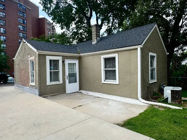 3628 1/2 S 24th St, Omaha, NE 68108