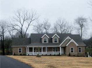 2521 Lakeshore Dr LOT 89, Spring Hill, TN 37174