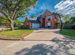 11527 Earley Forest Ln, Houston, TX 77043