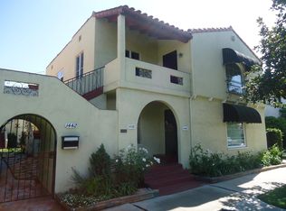 1438 S Crescent Heights Blvd #1438, Los Angeles, CA 90035