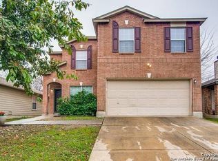 11051 Andover Peak, San Antonio, TX 78254