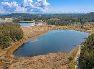 17 Bacon Lake Rd, Friday Harbor, WA 98250