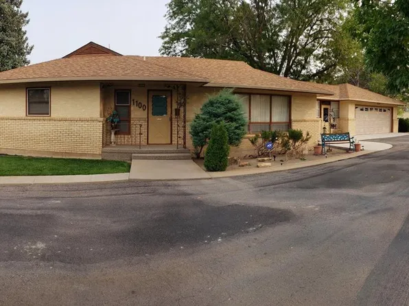 1100 Lincoln St, Rocky Ford, CO 81067