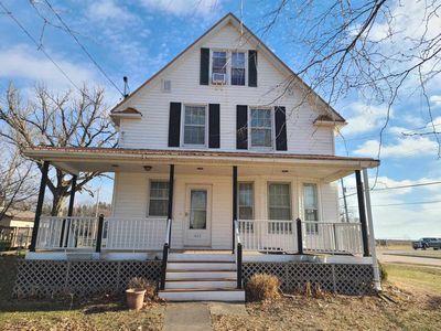 423 S Grove St, Walcott, IA, 52773