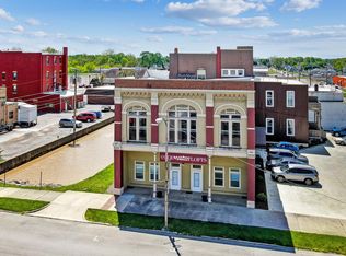 151 & 154 W 2nd St, Delphos, OH 45833
