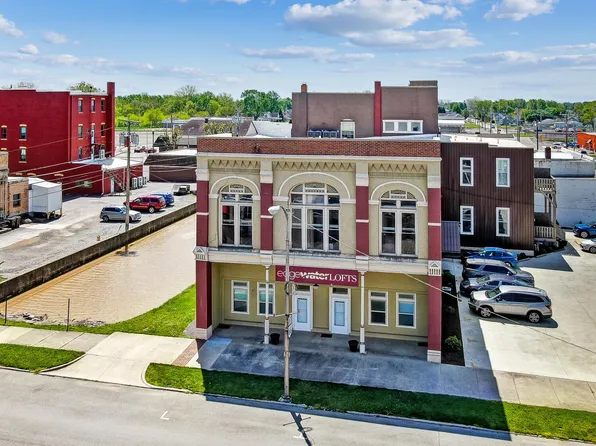 151 & 154 W 2nd St, Delphos, OH 45833