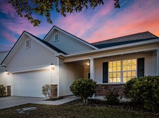 183 Decatur Dr, Summerville, SC 29486