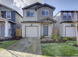 13765 NE 66th Way, Vancouver, WA