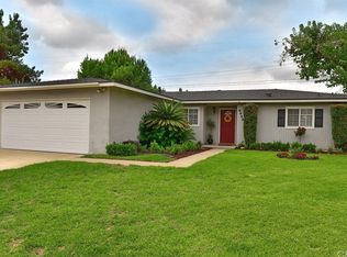 4933 N Dodsworth Ave, Covina, CA 91724