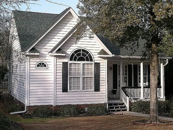 1404 Decree Ave, West Columbia, SC 29169