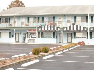 14203 Coastal Hwy UNIT 2A, Ocean City, MD 21842