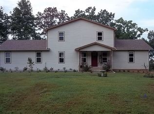 186 Hidden Hills Rd, Wartburg, TN 37887