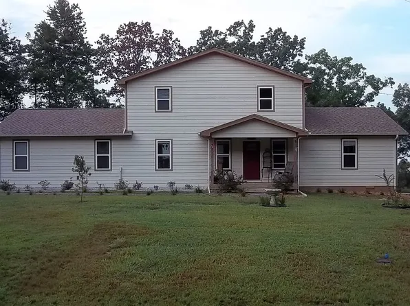 186 Hidden Hills Rd, Wartburg, TN 37887