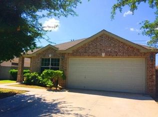 2148 Lima Loop, Laredo, TX 78045