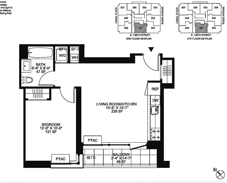 Building Photo - 225 E 138th St #501