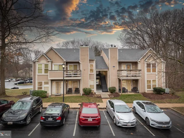 11440 Little Patuxent Pkwy Unit 702, Columbia, MD 21044