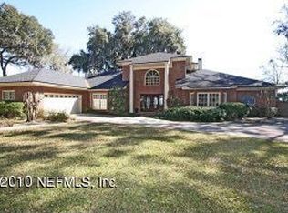 165 Oak Dr S, Fleming Island, FL 32003