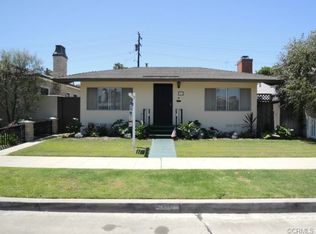 316 Claremont Ave, Long Beach, CA 90803