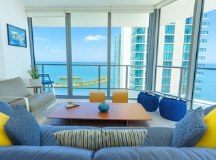 Paraiso Bayviews Condo, Miami, FL 33137