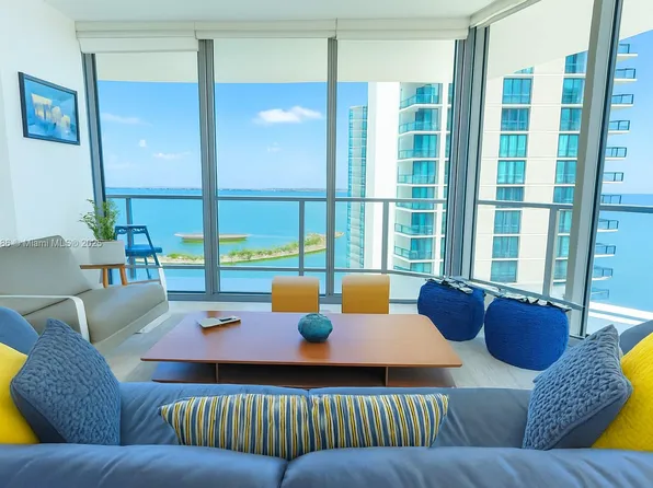 501 NE 31st St Unit 3906, Miami, FL 33137