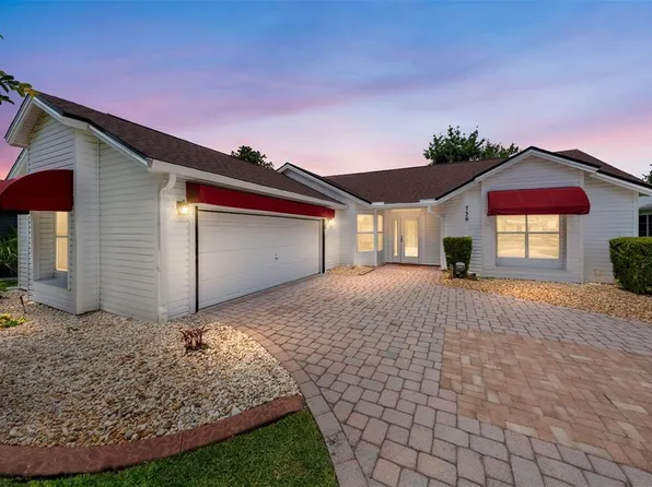 736 Cortez Ave, Lady Lake, FL 32159