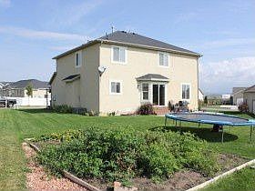 4th image of 871 W Prairie Dog Way
